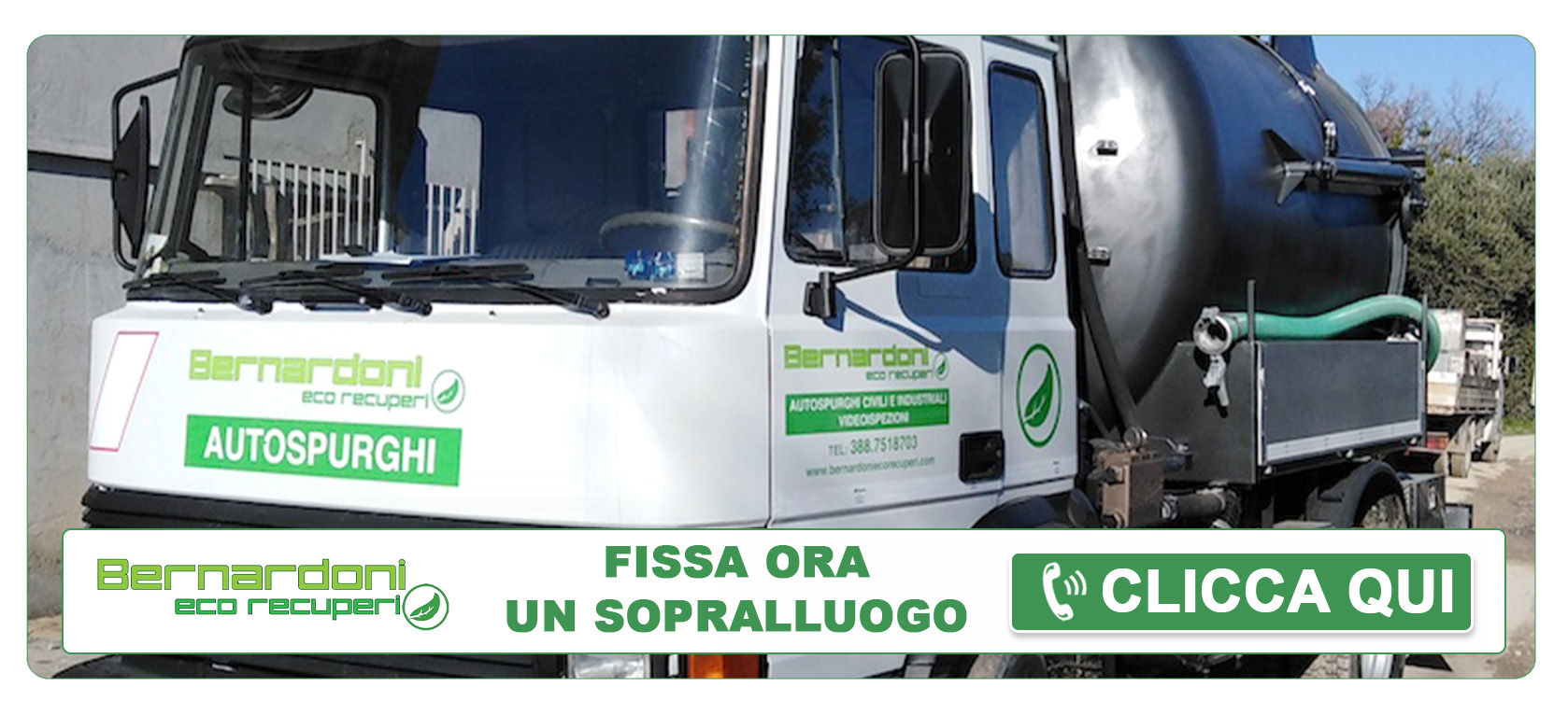 Autospurgo Pescara e Chieti