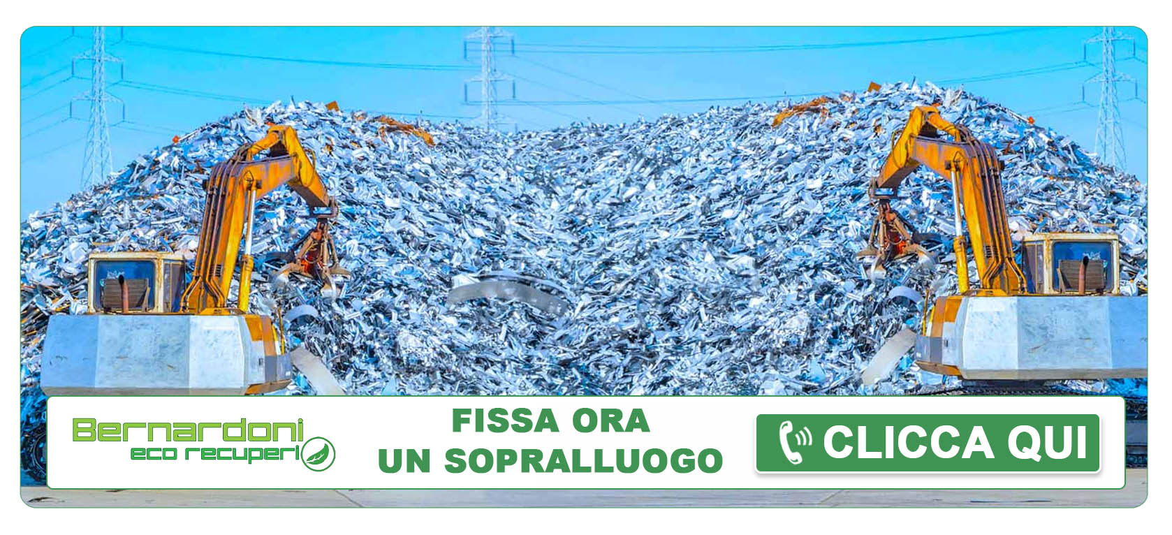 commercio-di-rottami Chieti e Pescara